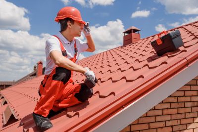 How To Tell When Itâ€™s Time For Roof Repair Or Replacement